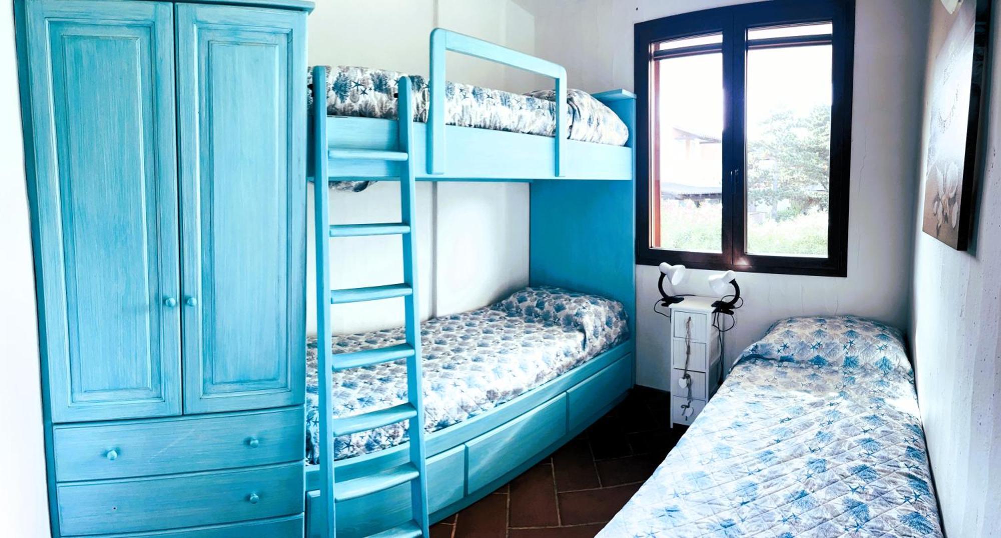 Splendida Vista Mare Zona Centrale Porto Rotondo Posto Auto Privato Екстериор снимка