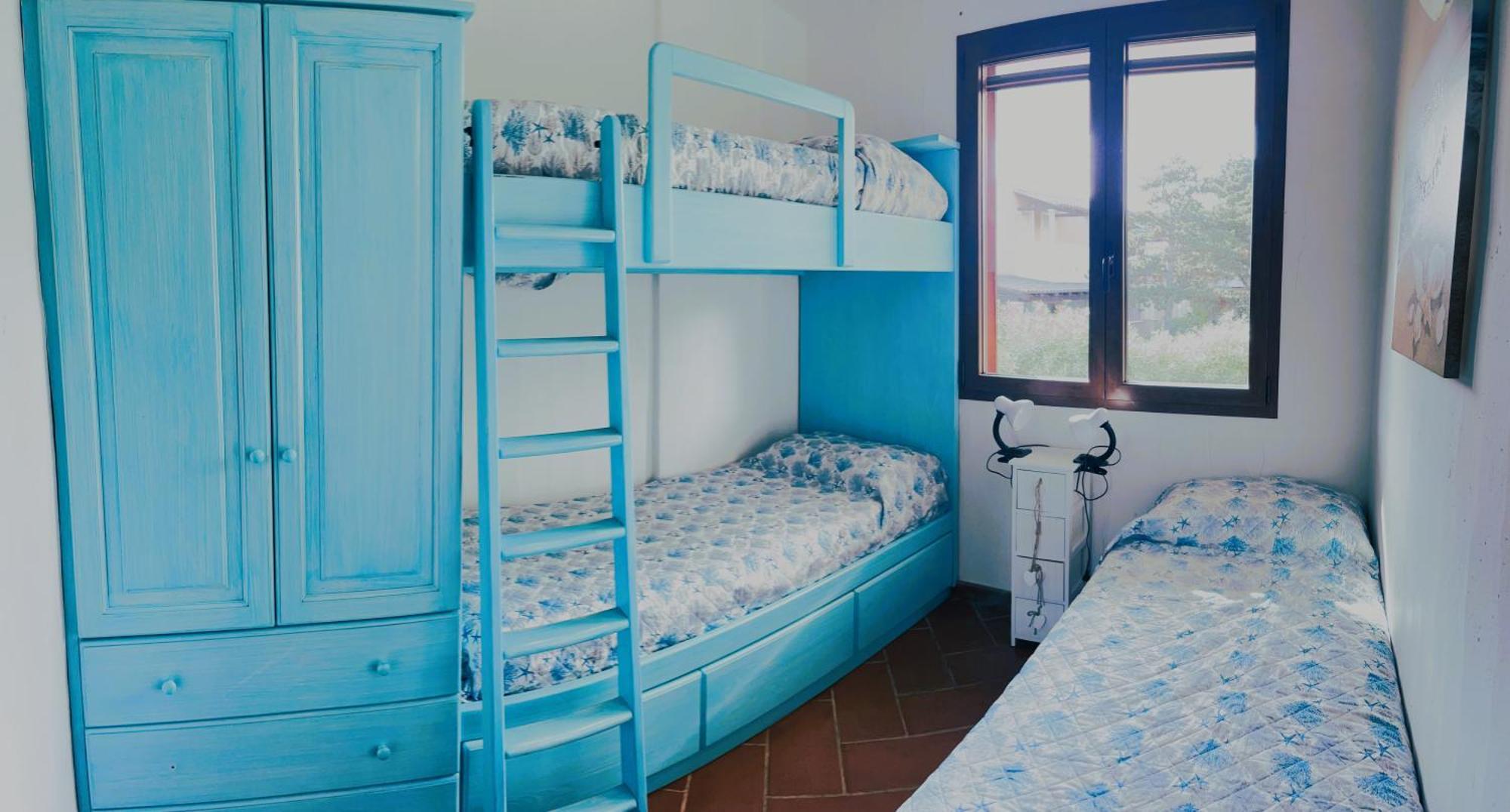 Splendida Vista Mare Zona Centrale Porto Rotondo Posto Auto Privato Екстериор снимка