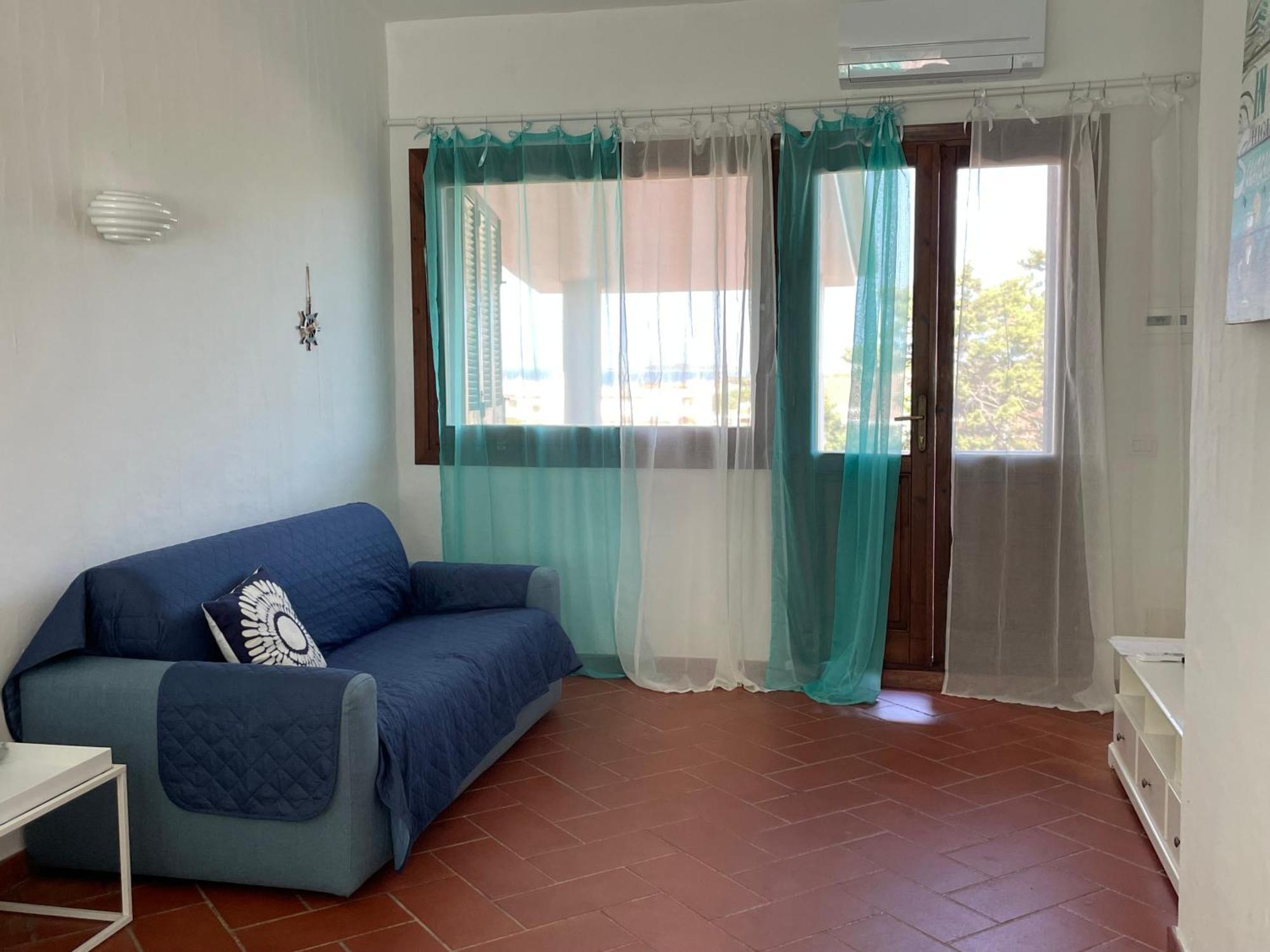 Splendida Vista Mare Zona Centrale Porto Rotondo Posto Auto Privato Екстериор снимка