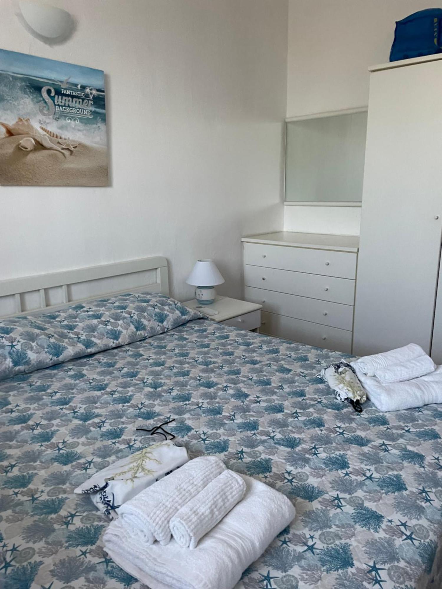 Splendida Vista Mare Zona Centrale Porto Rotondo Posto Auto Privato Екстериор снимка